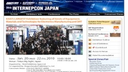 Internepcon Japan