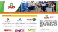 Pune Machine Tools Show