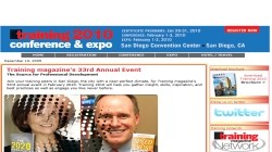 Training Conference & Expo