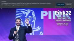 Pink Elephant`s 16th Annual International IT Service Management Conference & Exhibition 2012