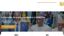 Nigeria Oil & Gas 2012 Nigeria Oil & Gas 2012
