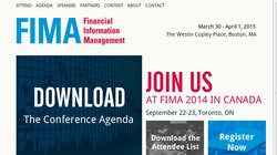 FIMA 2012