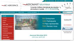 Aeromart Montreal 2012