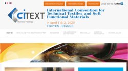 CITEXT 2012