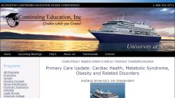 Primary Care Update in Cardiac Health, Metabolic Syndrome, Obesity, and Related Disorders 2013