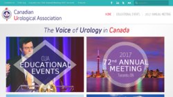 67th Annual Meeting of the Canadian Urological Association - CUA 2012 67th Annual Meeting of the Canadian Urological Association - CUA 2012
