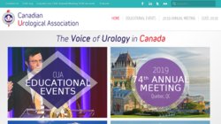 68th Annual Meeting of the Canadian Urological Association - CUA 2013