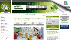 Analítica Latin America 2011