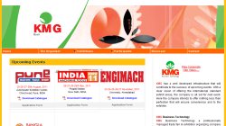 PUNE MACHINE TOOLS SHOW-PMTS 2012