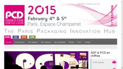 PCD 2012 - Perfume and Cosmetic Design