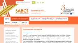 35th Annual San Antonio Breast Cancer Symposium (SABCS 2012)