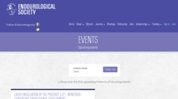 30th World Congress of Endourology and SWL (WCE 2012) 30th World Congress of Endourology and SWL (WCE 2012)