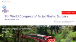 International Federation of Facial Plastic Surgery Societies (IFFPSS) 7th International Congress 2012 International Federation of Facial Plastic Surgery Societies (IFFPSS) 7th International Congress 2012