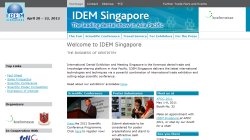 IDEM Singapore 2012