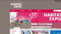 Habitat Expo Vannes 2012 Habitat Expo Vannes 2012