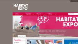 Habitat Expo Brest 2012 Habitat Expo Brest 2012