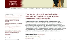 World Congress on Risk 2012