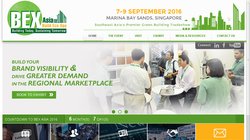 Build Eco Xpo Asia (BEX Asia) 2012