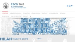 ESCD 2012 - European Society of Contact Dermatitis Congress
