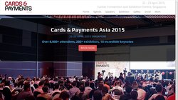 Near Field Communications World Asia 2012