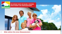Baumesse 2012