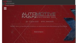 Automotive Manufacturing 2012