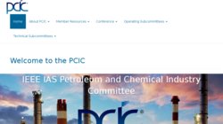 IEEE Petroleum and Chemical Industry Technical Conference (PCIC 2014)