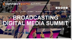 Broadcast Evolution Summit 2012 Broadcast Evolution Summit 2012