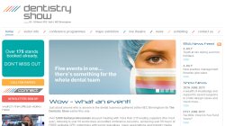 Dentistry Show 2012 Dentistry Show 2012