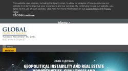 Global Property Market 2012