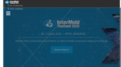InterMold Thailand 2012