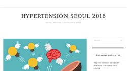 The International Society of Hypertension (ISH) 2012
