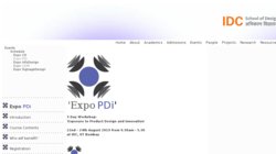 ExpoPDi 2012 ExpoPDi 2012