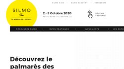 SILMO Paris 2012