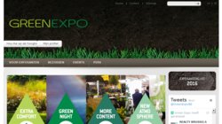 GreenExpo 2013