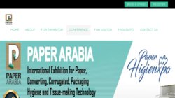 Paper Arabia 2012