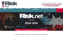 Risk USA 2012