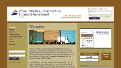 Power, Utilities and Infrastructure Finance MENA 2012 Power, Utilities and Infrastructure Finance MENA 2012