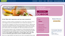 HORECA 2012