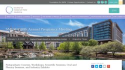 32nd Annual  Meeting - The Pregnancy Meeting (Society for Maternal-Fetal Medicine SMFM2012)