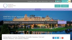 33rd Annual  Meeting - The Pregnancy Meeting (Society for Maternal-Fetal Medicine SMFM2013)