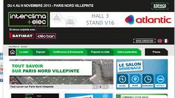 Interclima+elec 2014