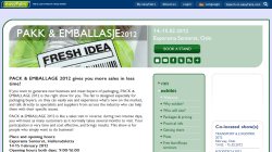 PAKK & EMBALLASJE 2012