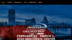 Greater Milwaukee Auto Show 2012 Greater Milwaukee Auto Show 2012