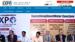 9th EverythingAboutWater Expo 2013
