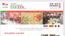 Parizza 2012