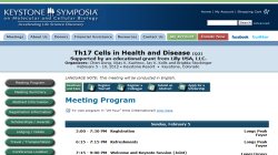 Th17 Cells in Health and Disease (Q2) 2012 Th17 Cells in Health and Disease (Q2) 2012