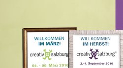 Creativ Salzburg Spring 2012 Creativ Salzburg Spring 2012