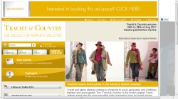 Tracht & Country Spring 2012 Tracht & Country Spring 2012