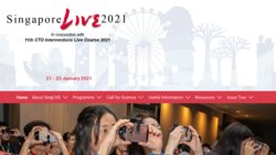 4th AsiaPCR/SingLIVE 2013